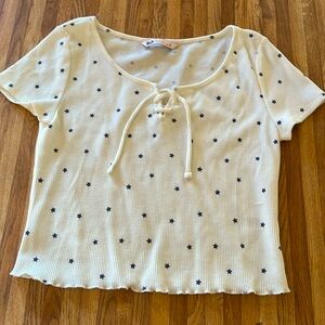 SO XL lettuce trim top